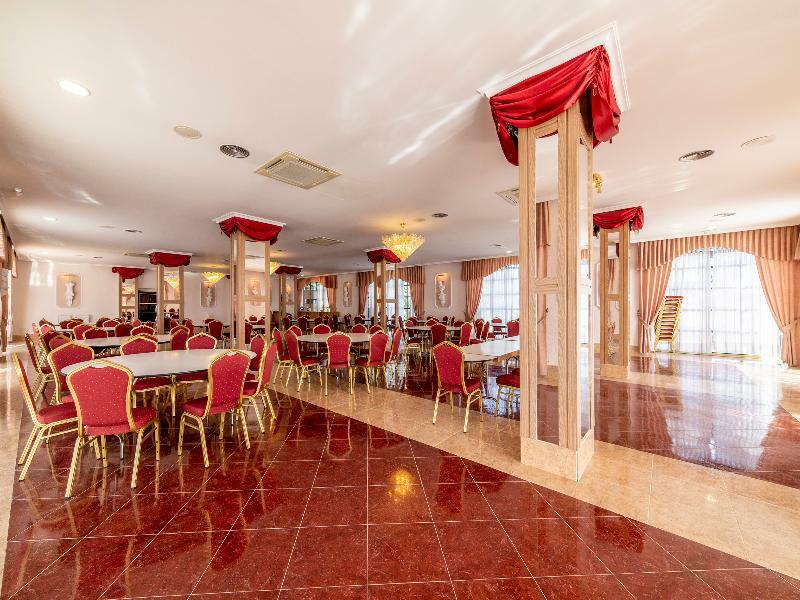 Hostal Rural El Cano By Vivere Stays Alpedrete Kültér fotó
