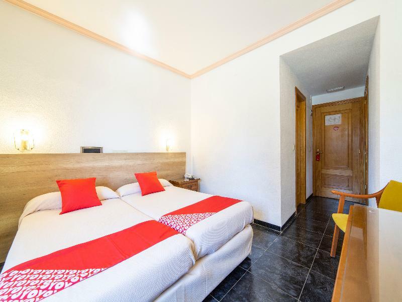 Hostal Rural El Cano By Vivere Stays Alpedrete Kültér fotó