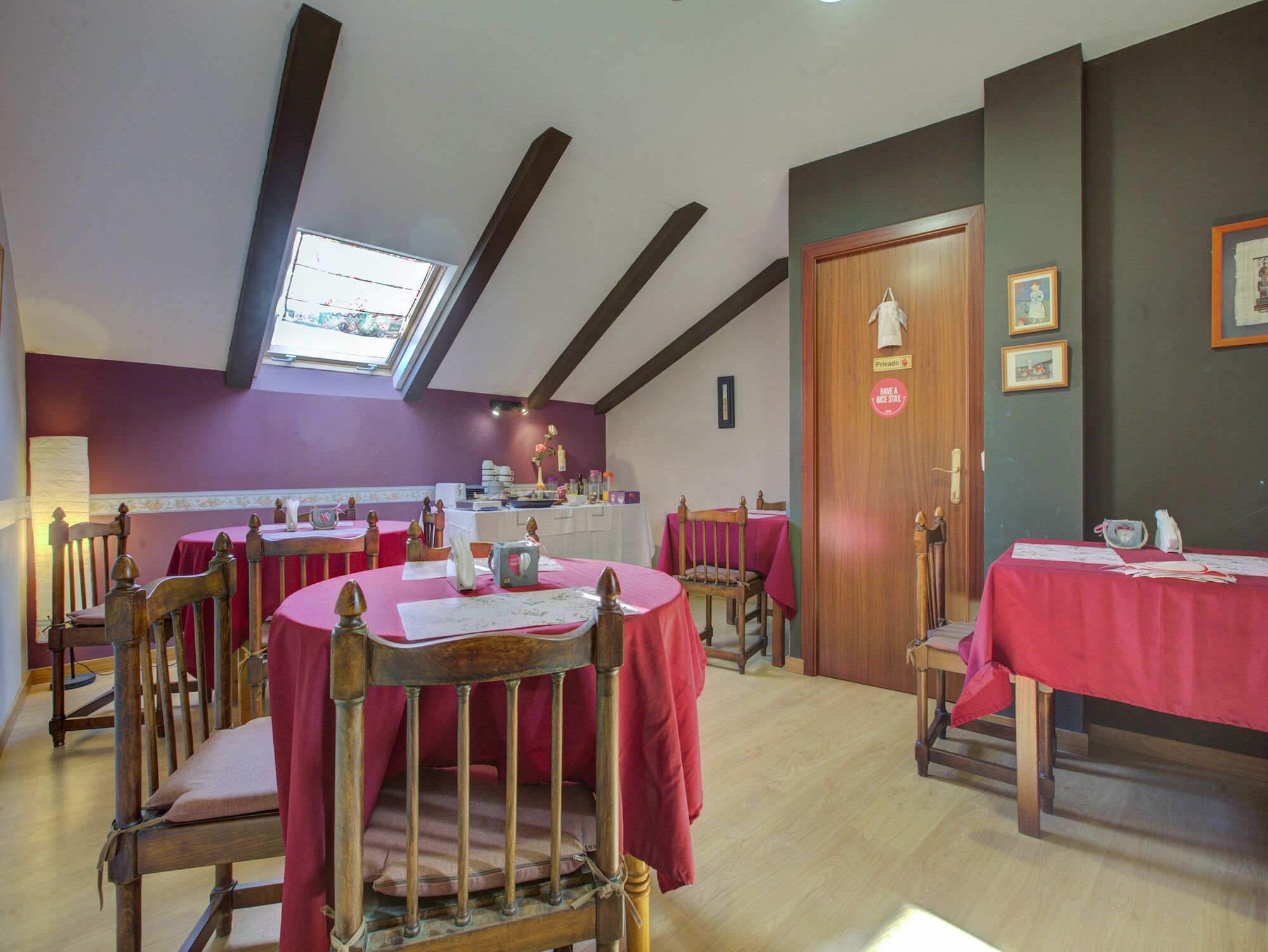 Hostal Rural El Cano By Vivere Stays Alpedrete Kültér fotó
